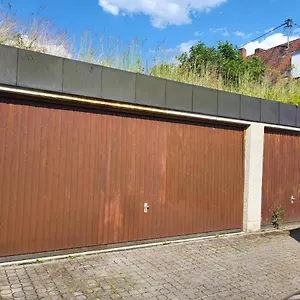  Ferienhaus Uriges, Altes Haus In Bester Lage