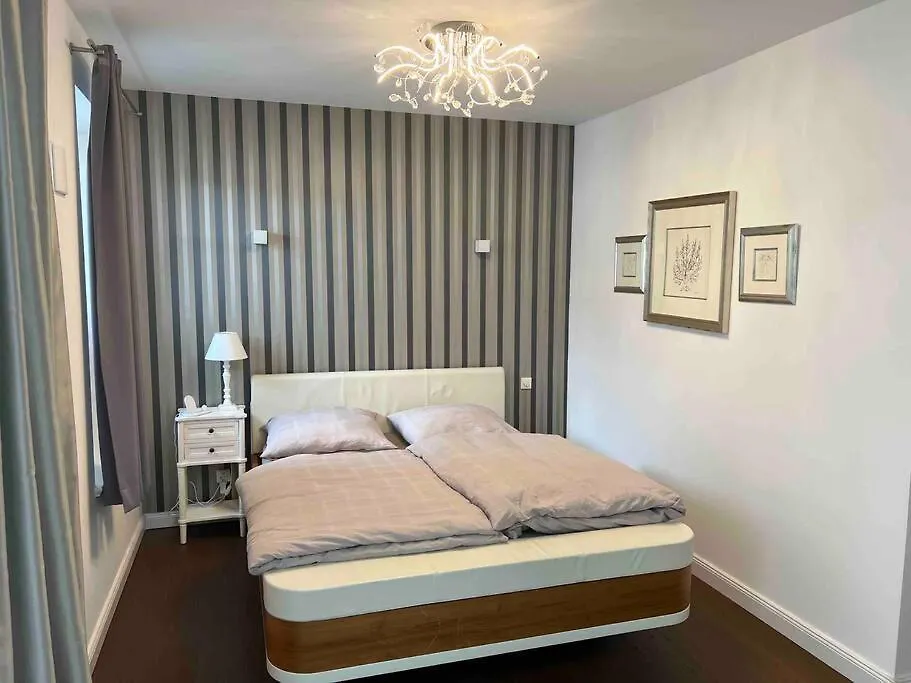 Luxuswohnung City Innenstadt München