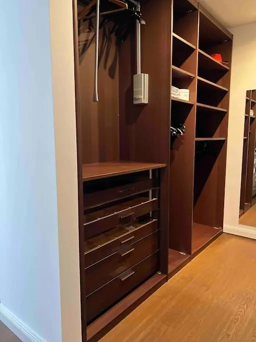 Luxuswohnung City Innenstadt München Apartment