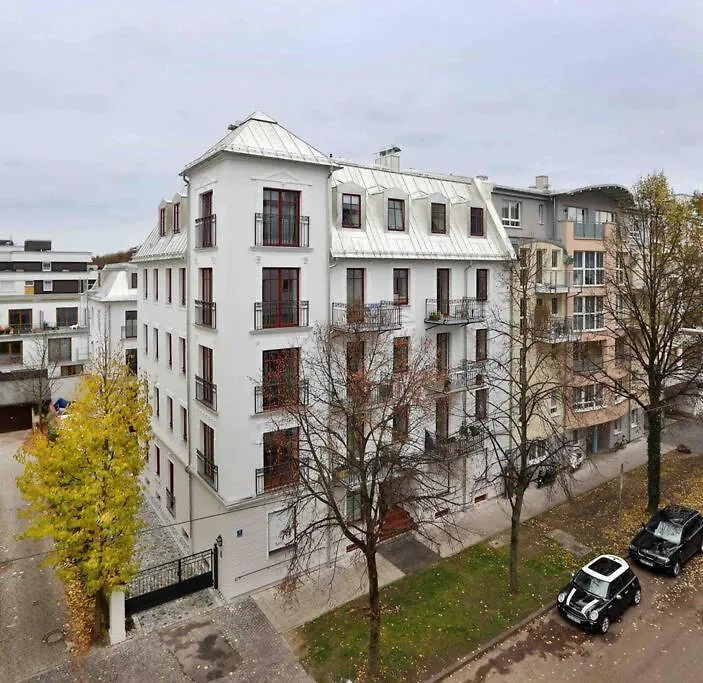Luxuswohnung City Innenstadt München 0*,  Deutschland